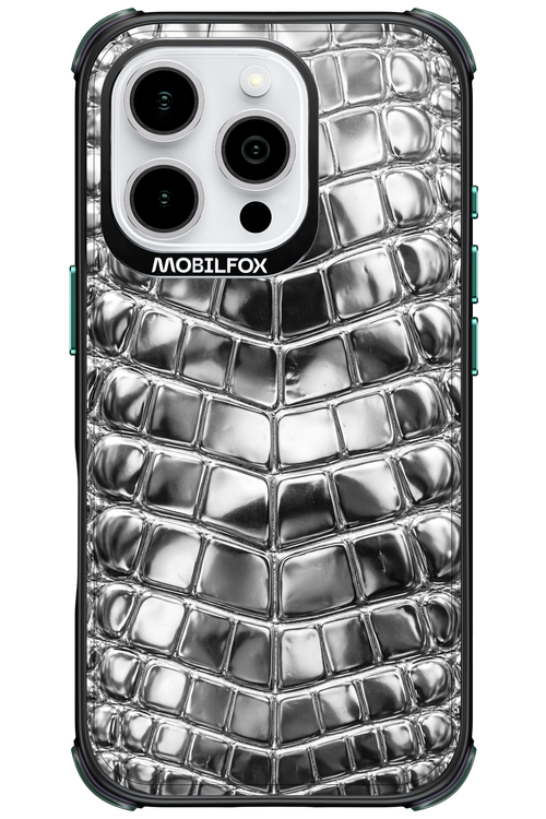 ChromeGator - Apple iPhone 16 Pro