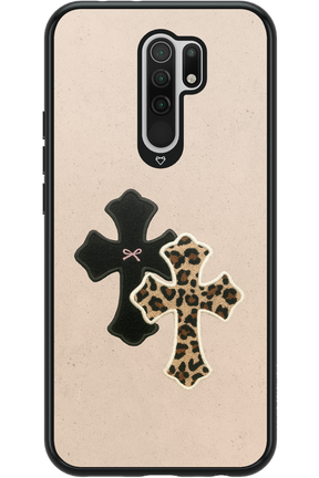 Double Cross - Xiaomi Redmi 9