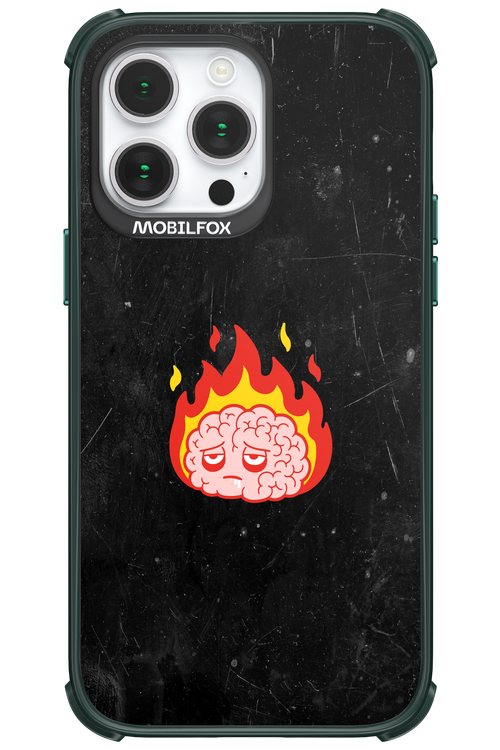 My brain - Apple iPhone 14 Pro Max