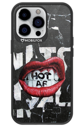 HOT AS F - Apple iPhone 13 Pro