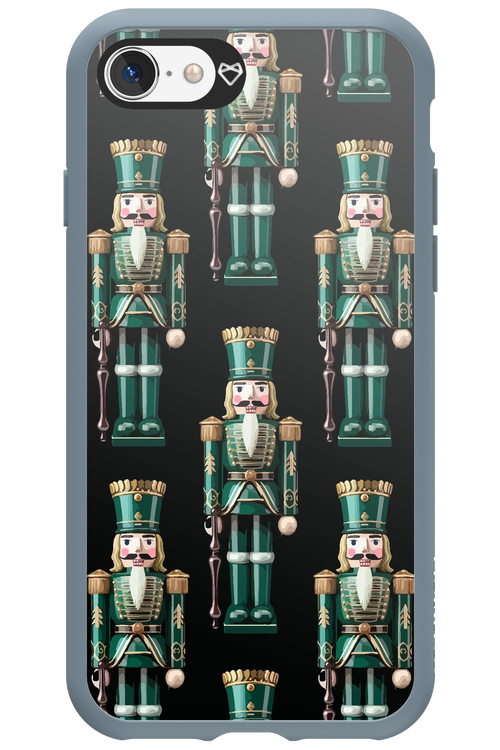 Nutcracker - Apple iPhone SE 2022