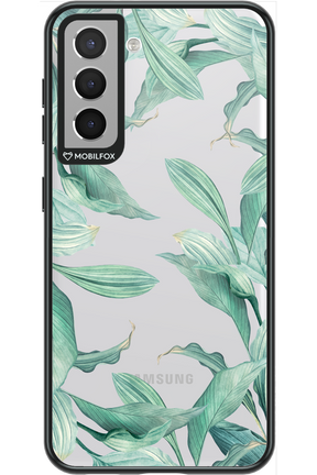 Greenpeace 2.0 - Samsung Galaxy S21
