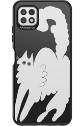 BIG_PUFF - Samsung Galaxy A22 5G