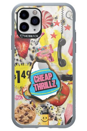 CHEAP THRILLZ - Apple iPhone 11 Pro
