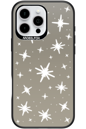 Star Champagne - Apple iPhone 16 Pro Max