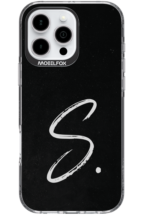 (Off Space) S 2.0 - Apple iPhone 16 Pro Max