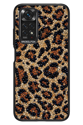 Crystal Roar - Xiaomi Redmi Note 11/11S 4G