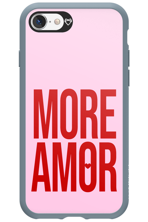 More Amor - Apple iPhone SE 2020