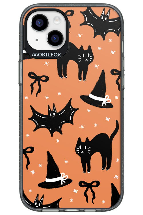 Cat & Bat - Apple iPhone 14 Plus