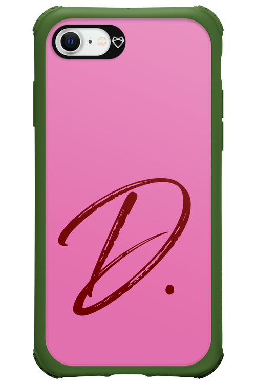 (Sorbet) D 2.0 - Apple iPhone 8