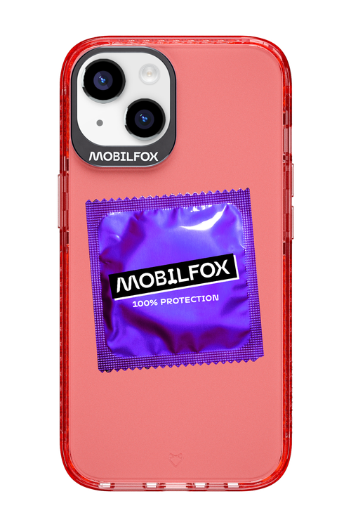 100% Protection 2.0 - Apple iPhone 14