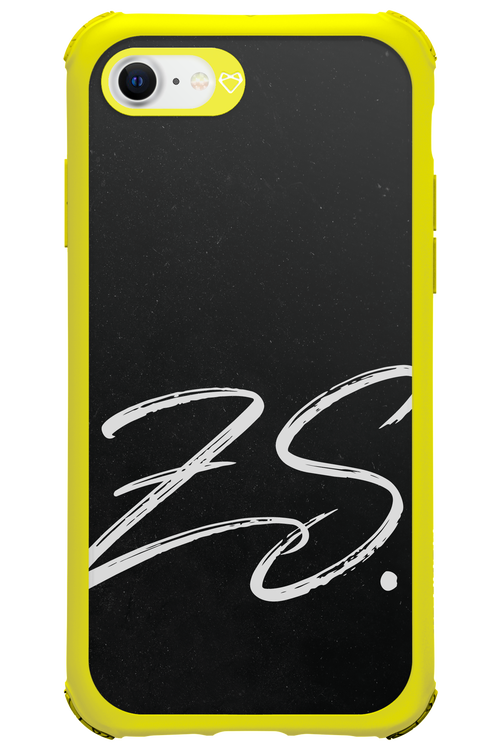 (Off Space) ZS 2.0 - Apple iPhone 8