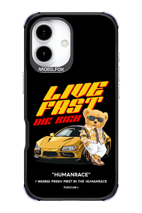 HUMANRACE - Apple iPhone 17