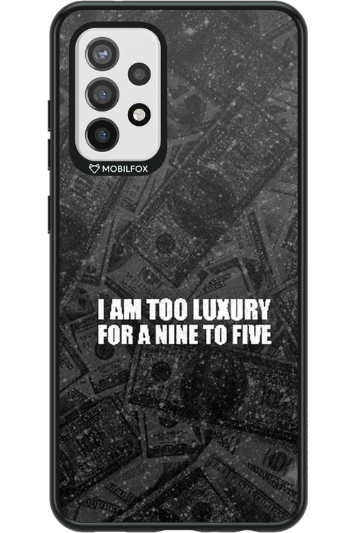 9 to 5 - Samsung Galaxy A72