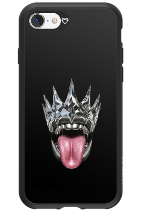 The Diamond King 2.0 - Apple iPhone SE 2020