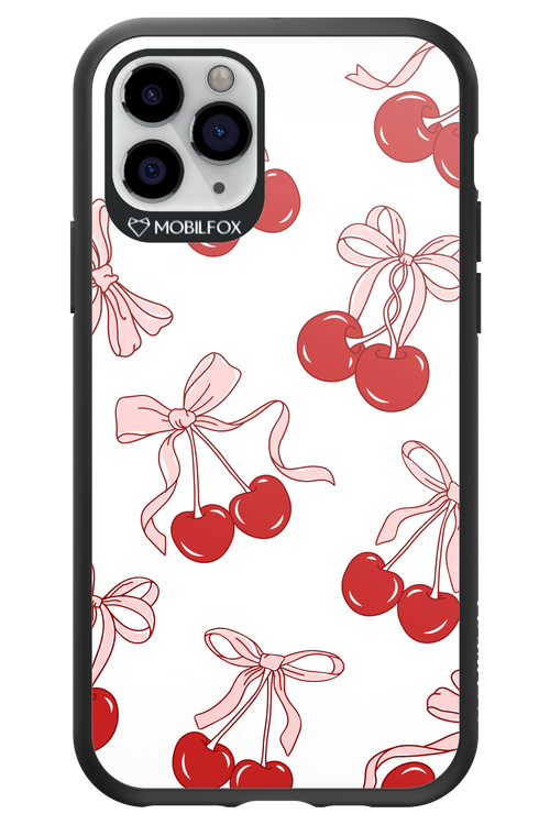 Cherry Queen - Apple iPhone 11 Pro