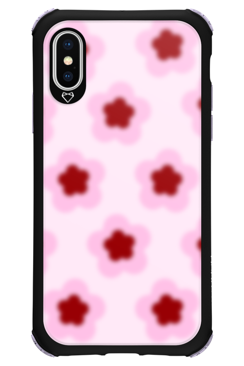 Soft Bloom - Apple iPhone X