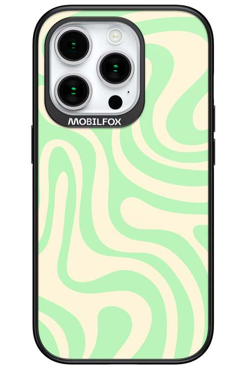 Matchaa 2.0 - Apple iPhone 15 Pro