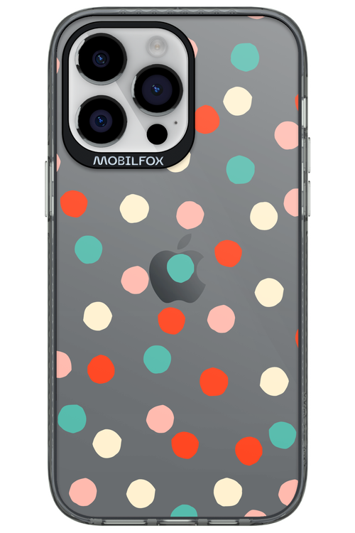 Xmas Dotss - Apple iPhone 14 Pro Max