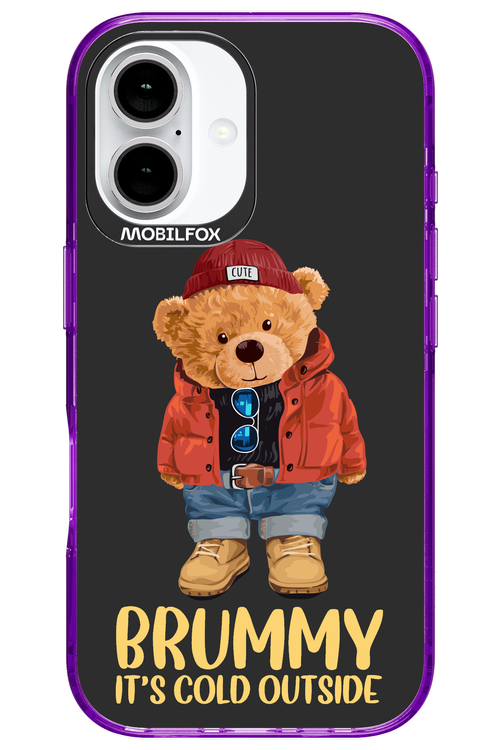 Brummy - Apple iPhone 16