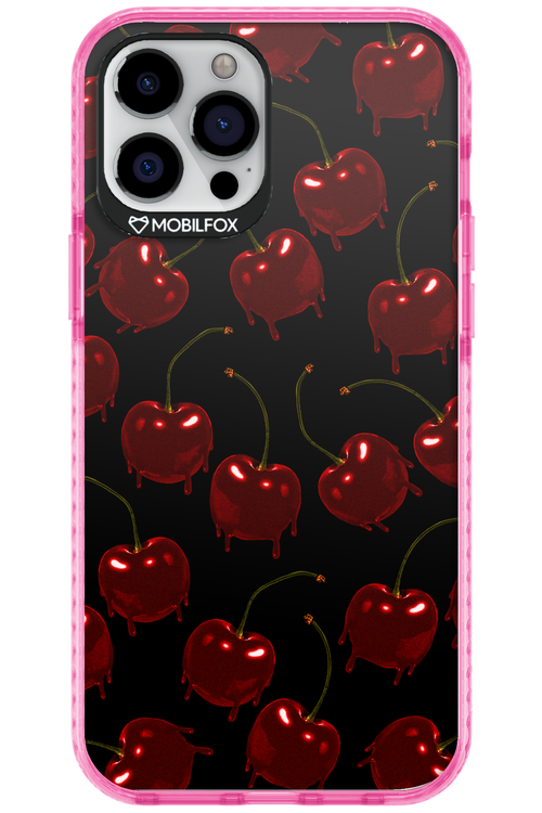 Cherry Blood - Apple iPhone 12 Pro Max