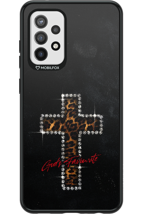 God's Favourite - Samsung Galaxy A72