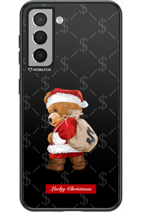 Lucky Christmas - Samsung Galaxy S21