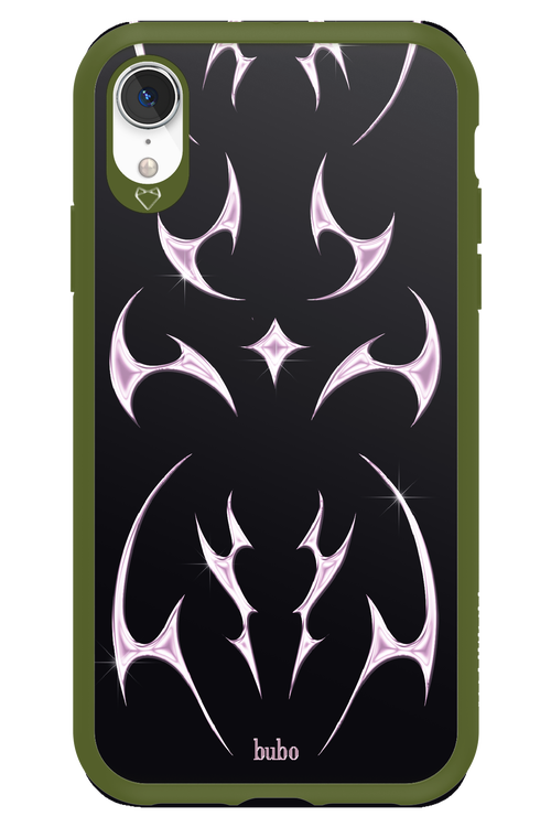 CHROMEROSA - Apple iPhone XR