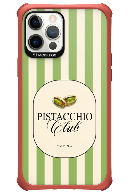 P-Club - Apple iPhone 12 Pro Max