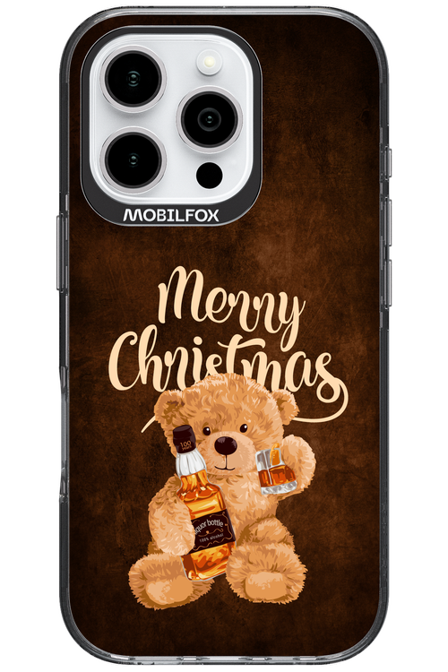 Mrery Chistrsam - Apple iPhone 16 Pro