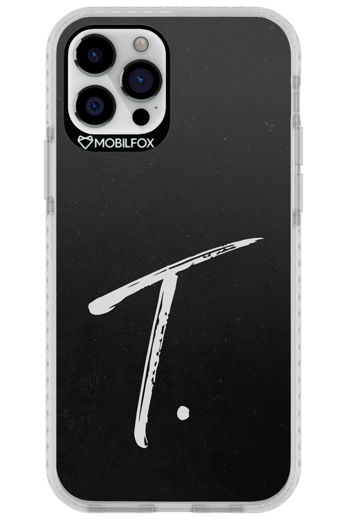 (Off Space) T 2.0 - Apple iPhone 12 Pro