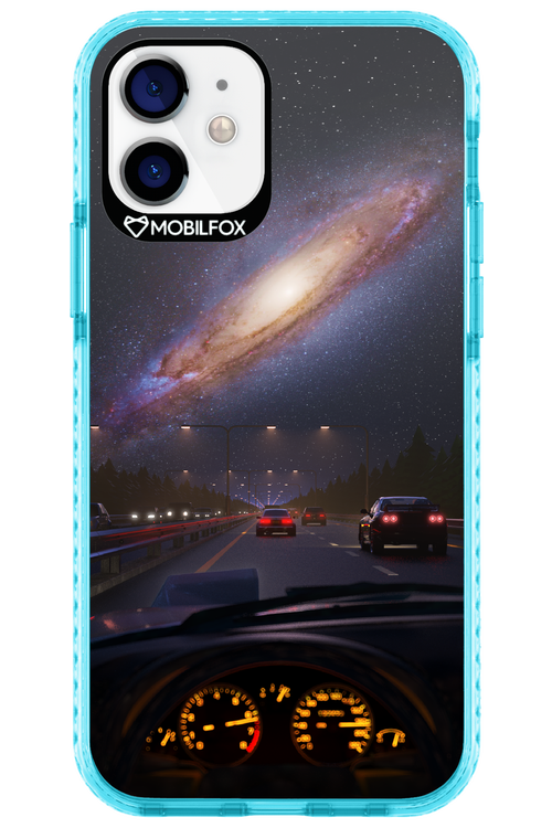 Nightride - Apple iPhone 12