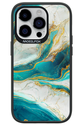 Emerald - Apple iPhone 14 Pro