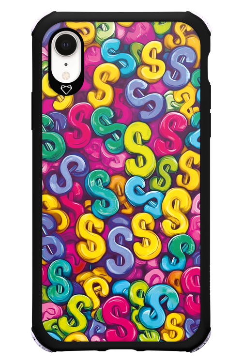 I need dollars - Apple iPhone XR