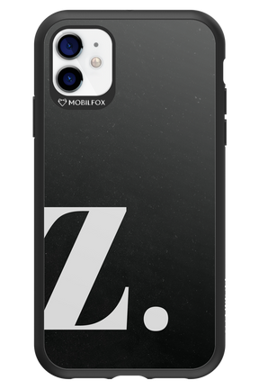 Z (Off Space) 2.0 - Apple iPhone 11