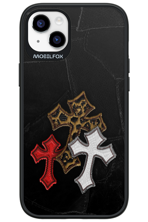 Holy Trinity 2.0 - Apple iPhone 14 Plus