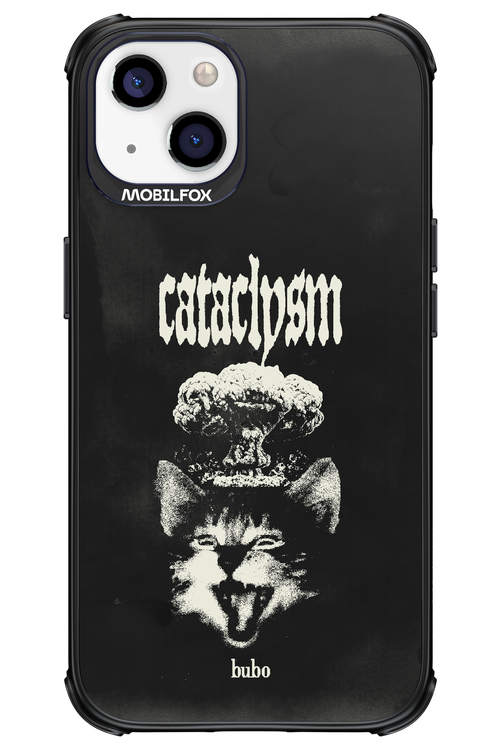 CATACLYSM - Apple iPhone 13
