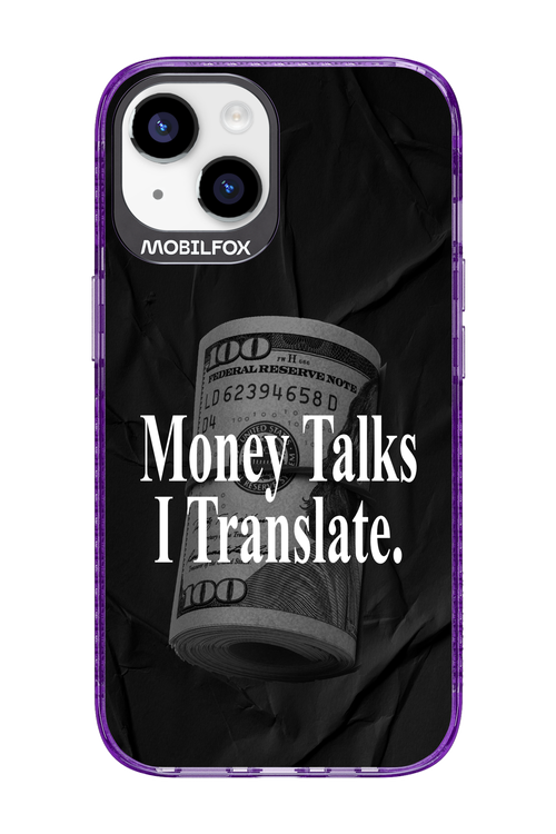 Money Talks III 2.0 - Apple iPhone 14