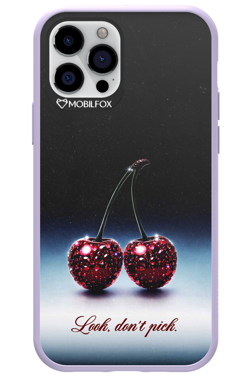 Seasonal Diamond 2.0 - Apple iPhone 12 Pro