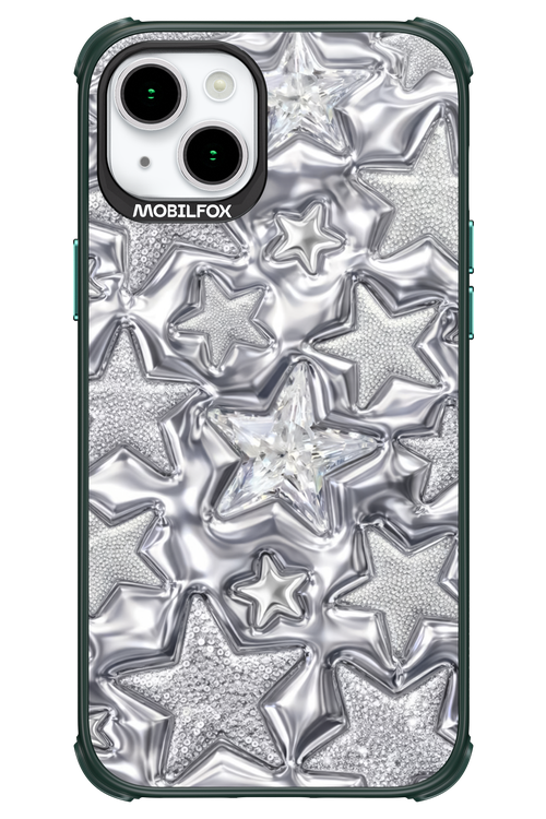 Star Gum - Apple iPhone 15 Plus