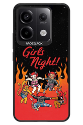 Girls Night 2.0 - Xiaomi Redmi Note 13 Pro 5G