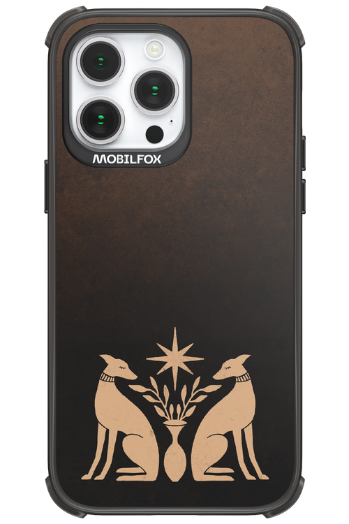 Greyhound Garden - Apple iPhone 14 Pro Max