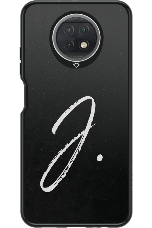 (Off Space) J 2.0 - Xiaomi Redmi Note 9T 5G