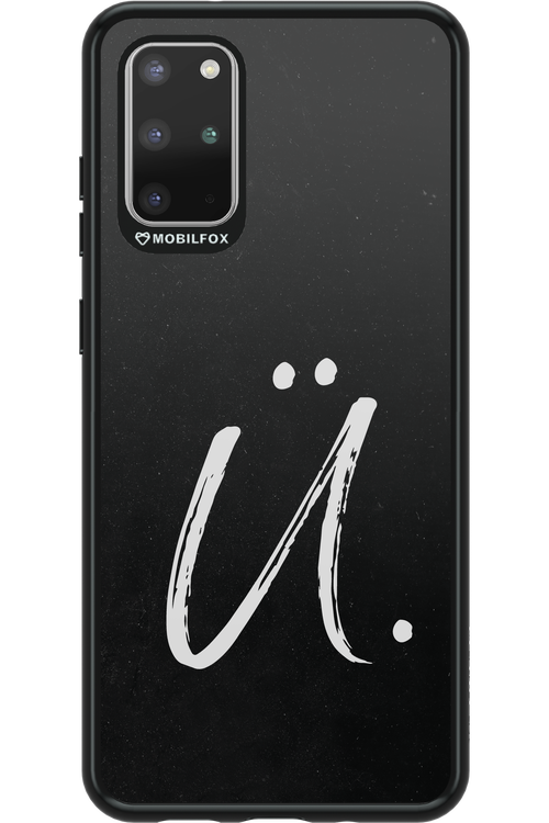 (Off Space) U II 2.0 - Samsung Galaxy S20+