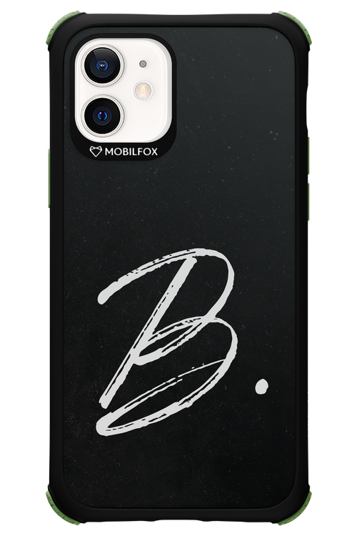 (Off Space) B 2.0 - Apple iPhone 12