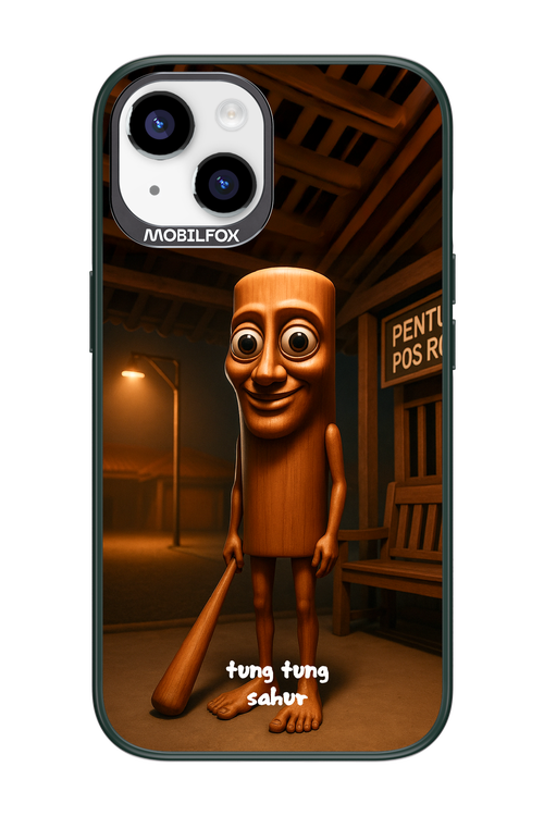 Tung tung sahur - Apple iPhone 14