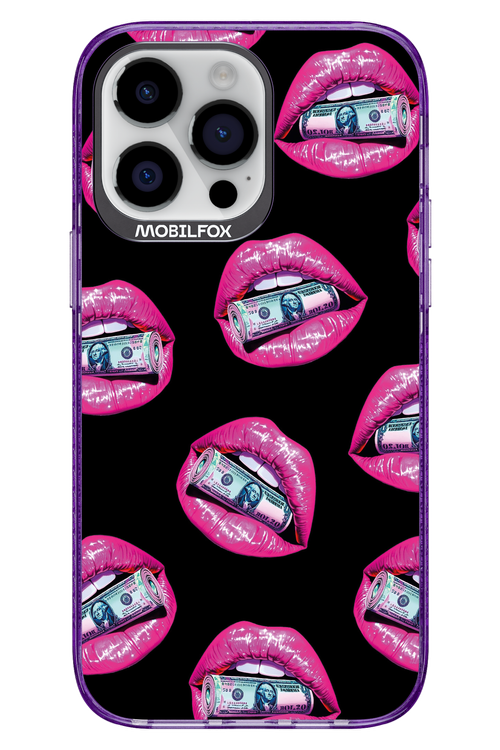 Money Lips - Apple iPhone 14 Pro Max