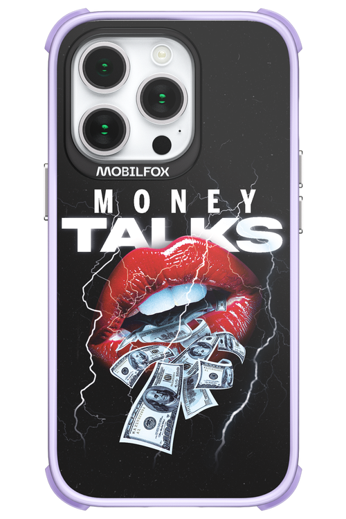 Money Talks - Apple iPhone 14 Pro