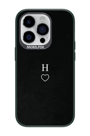H Black 2.0 - Apple iPhone 14 Pro
