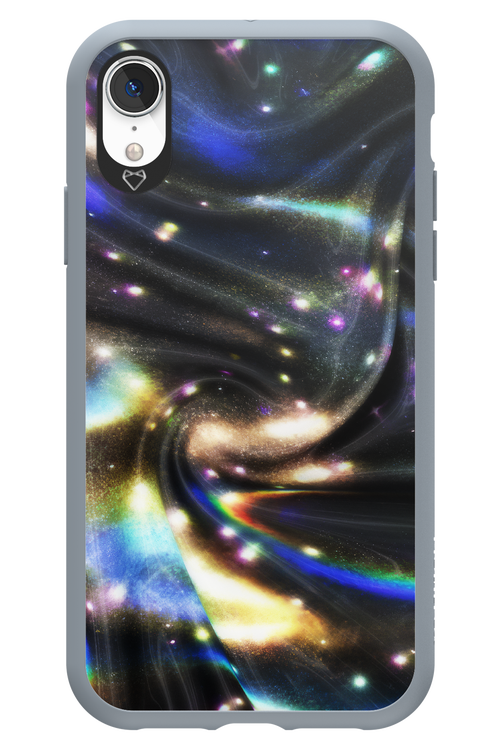Lovely Aurora - Apple iPhone XR